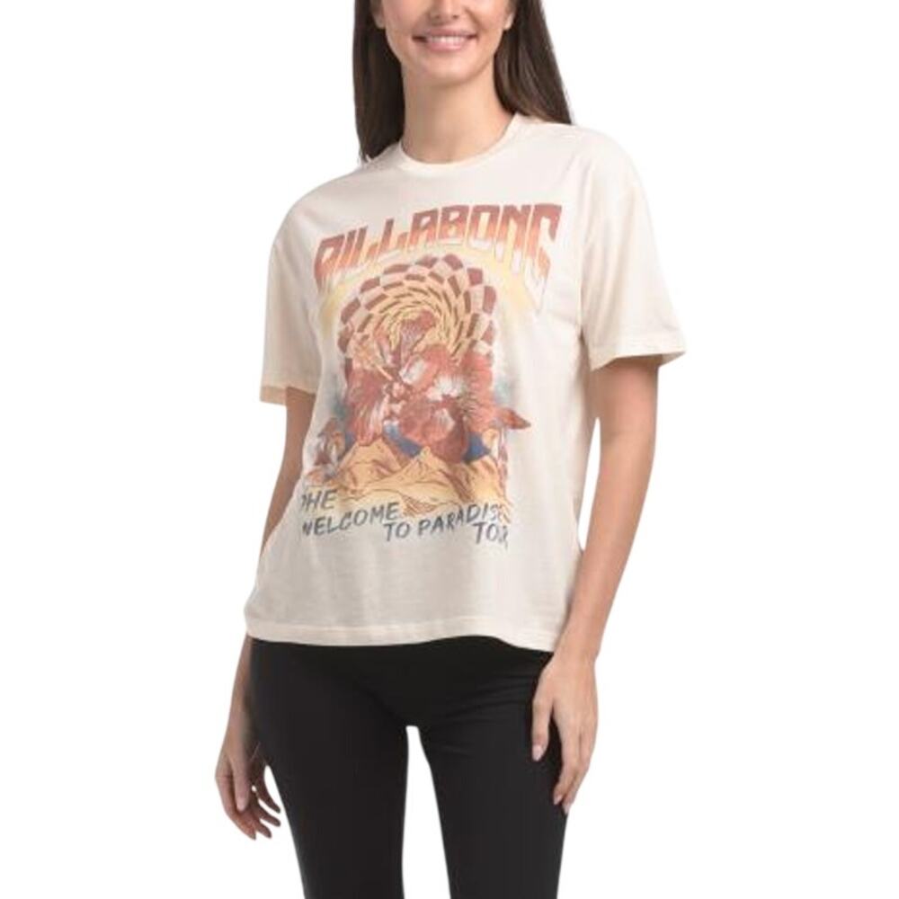 Billabong T-Shirt NWT